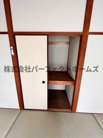 茄子作2丁目戸建 賃貸の物件内観写真